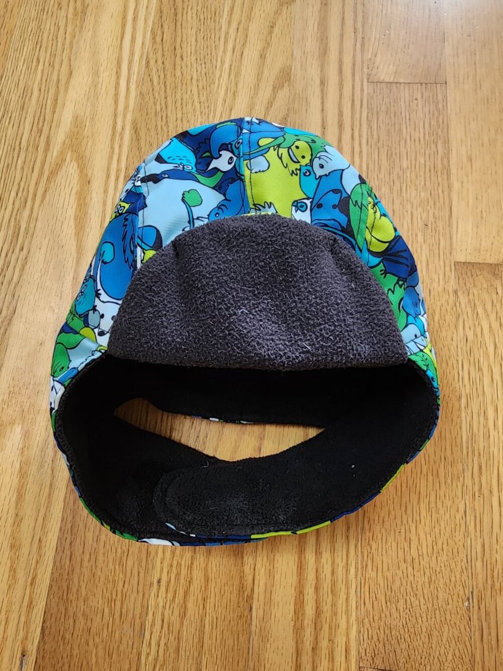 Burton Mini Trapper Hat 2T